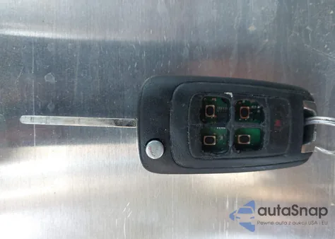 2013 Chevrolet Cruze Eco from USA, damaged, VIN 1G1PH5SB2D7108130